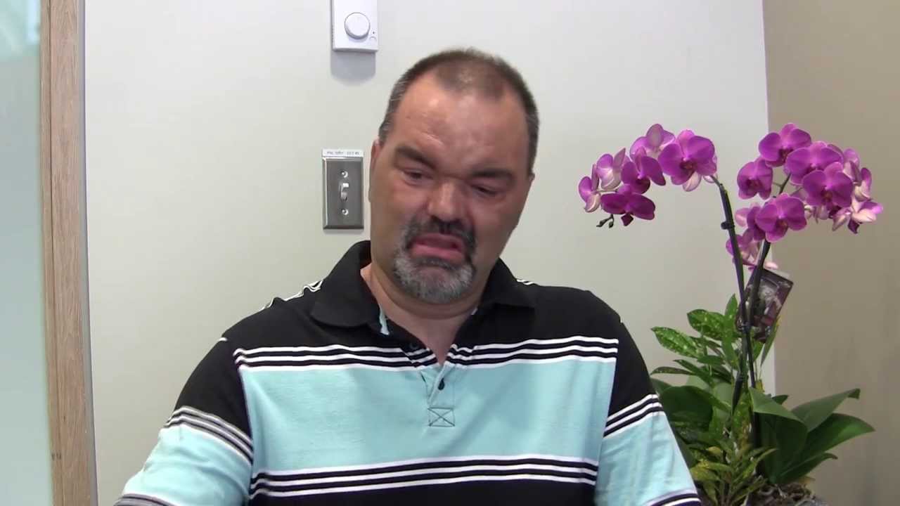 An Inside Look: Cyberknife Treatment for Brain Tumours