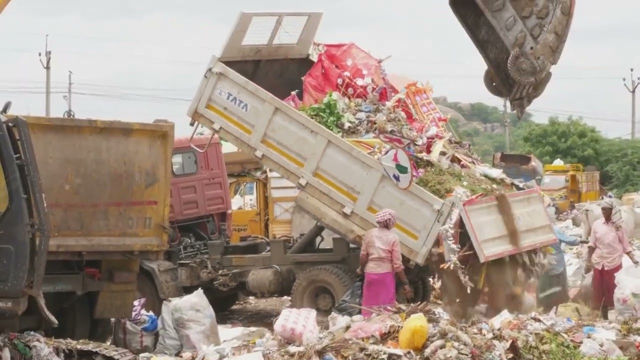 Emergency Sanitation Water and Waste Management Tips