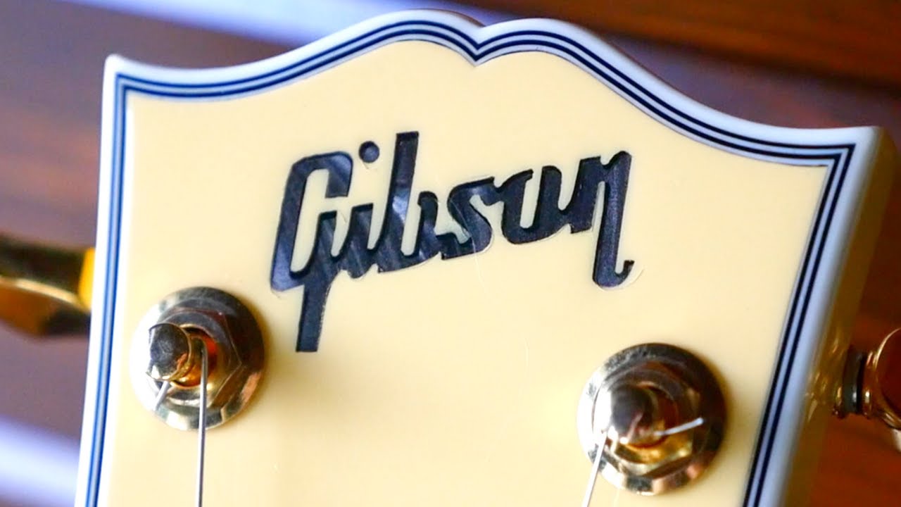 The WHOLE Story - As Told by Billy Himself! | 2011 Gibson Billy Morrison Signature Les Paul Review