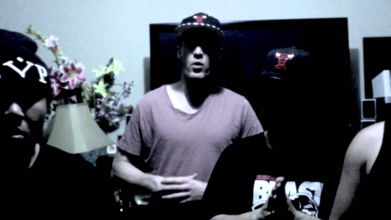 WSB ''STRICTLY BUCK 2013'' PROMO | TIGHTEYEZ & LILTIGHTEYEZ
