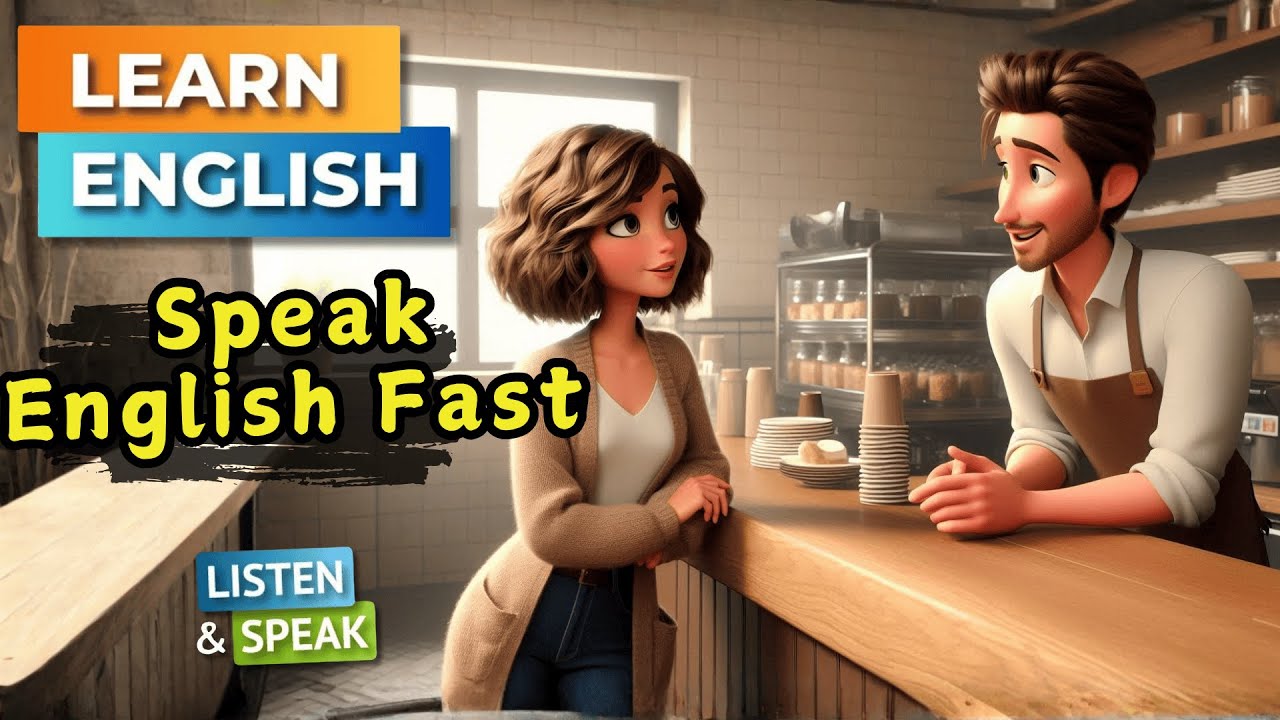Talking About Dreams | Improve Your English | English Listening Skills - Speaking Skills