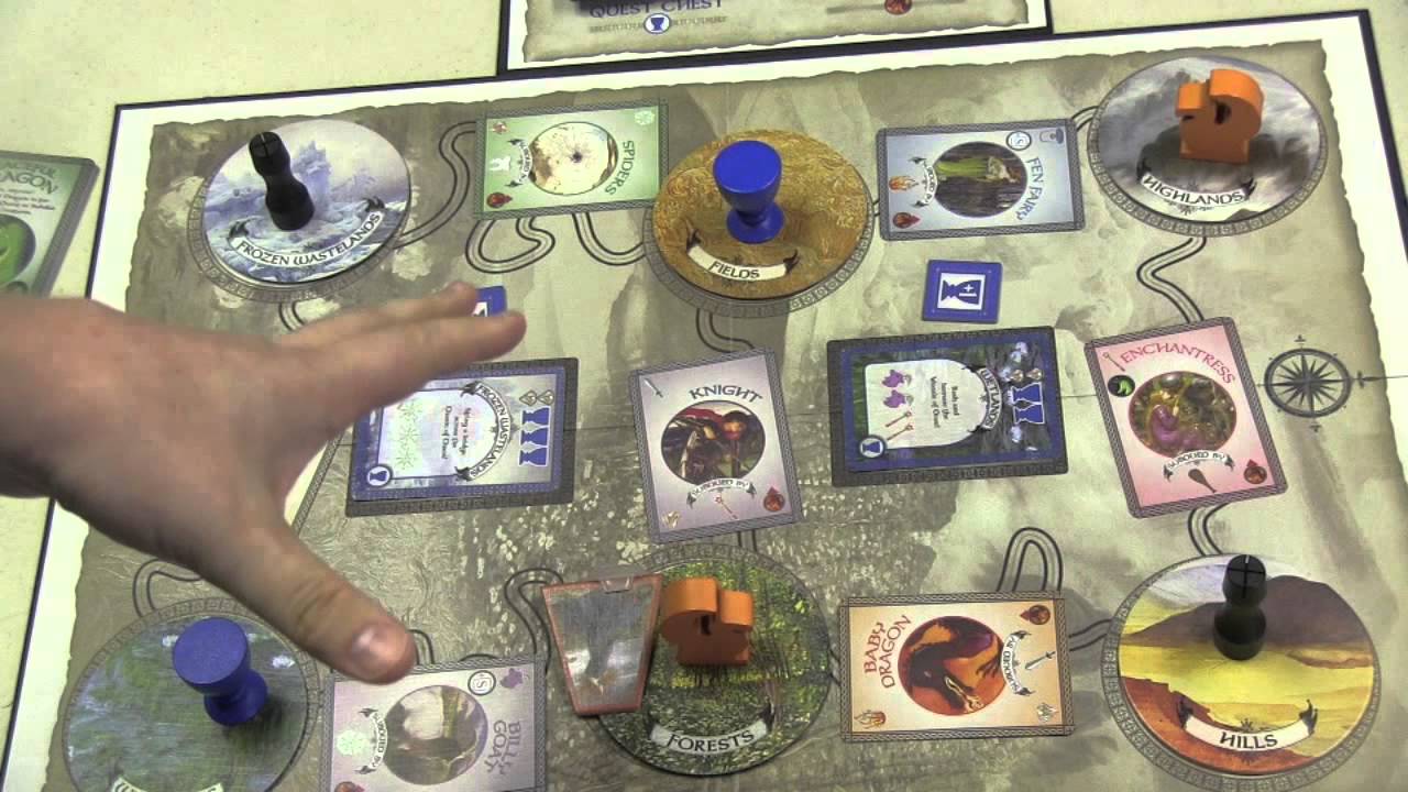 Fantastiqa Review - with Tom and Melody Vasel