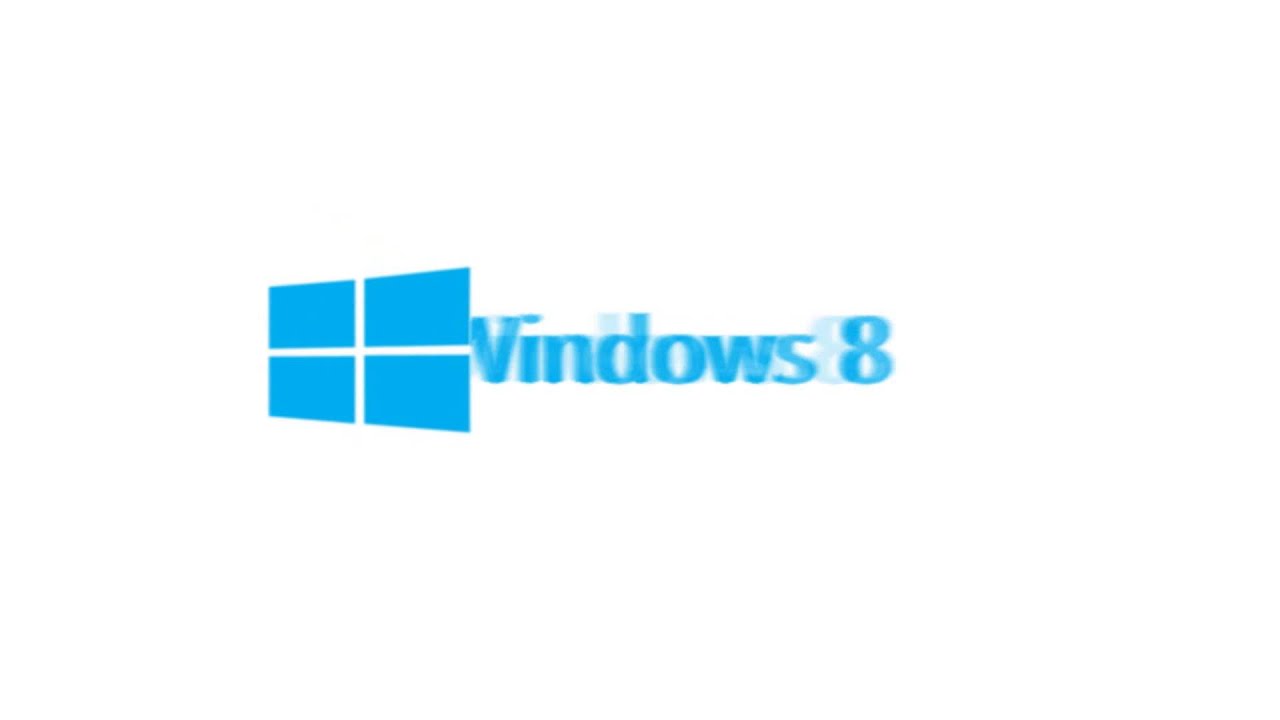 Windows 8 logo