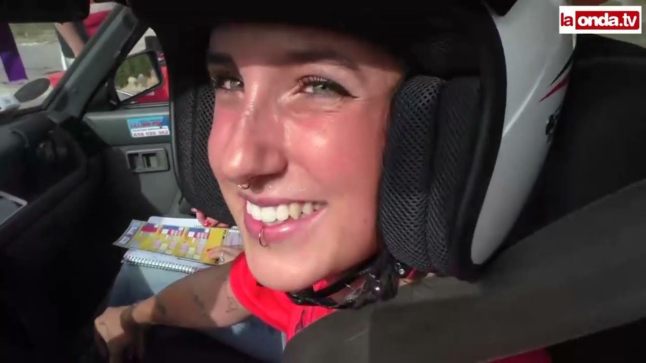 IX Rally Ciutat de Xixona 2023