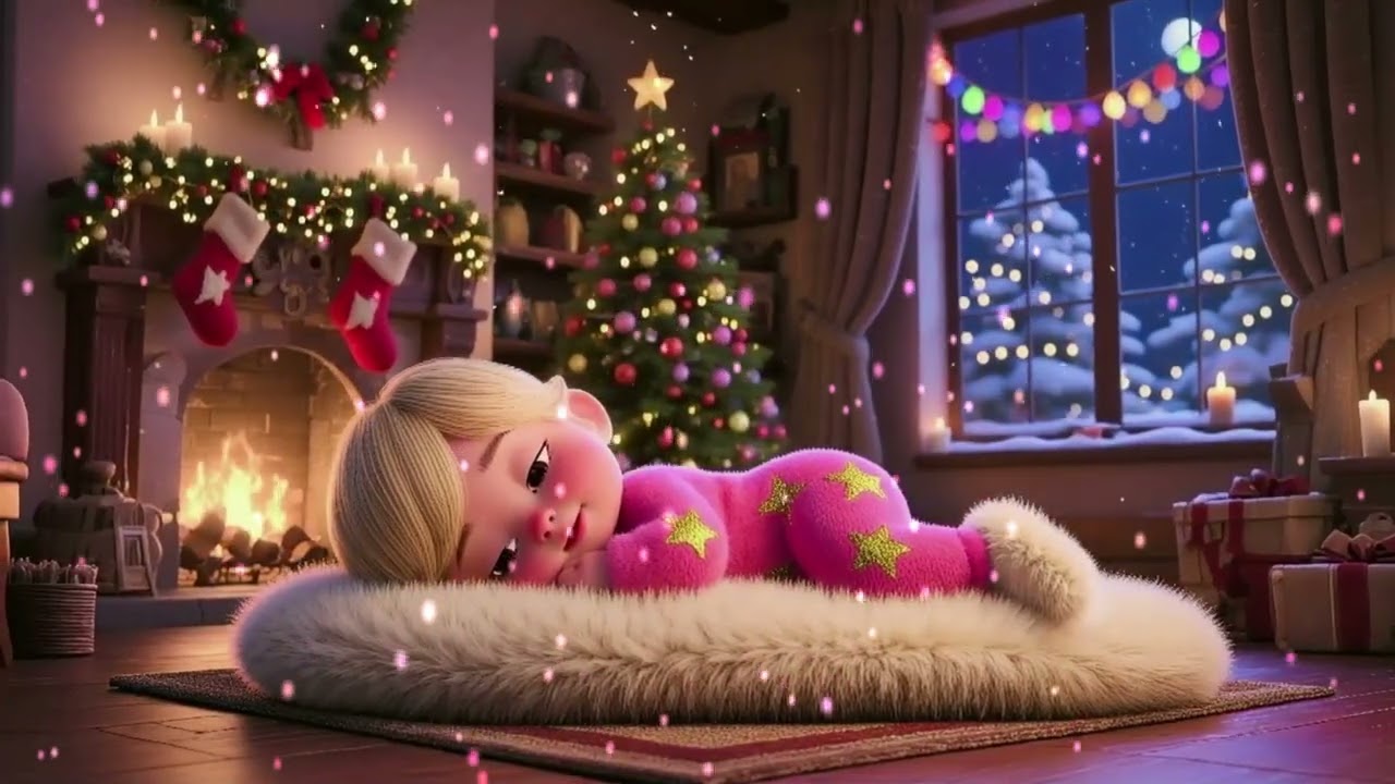 The Most Relaxing Lullaby Ever Created