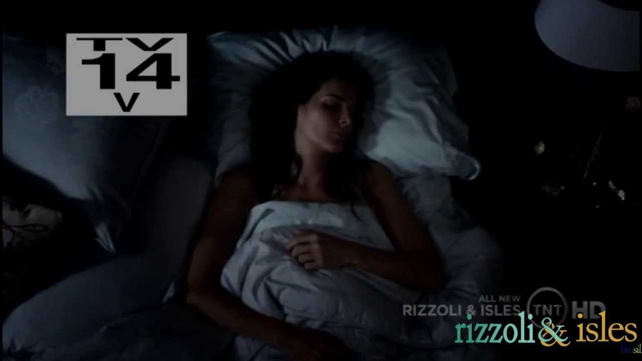Rizzoli & Isles  Rizzoli x Hoyt (Invencible)