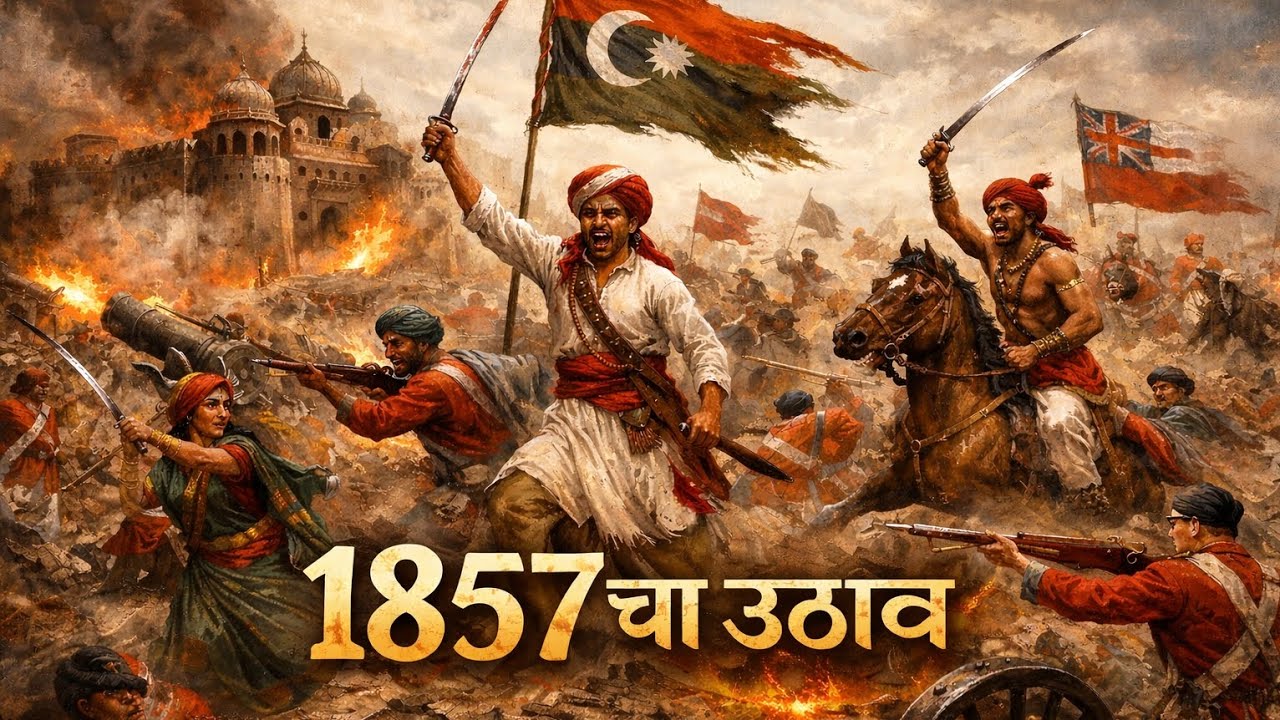1857 Uthav