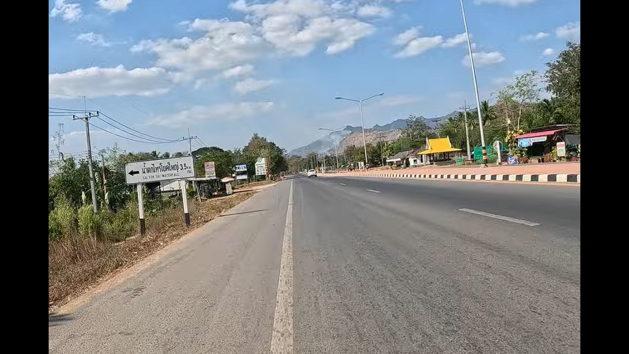 クラセー橋駅, สะพานรถไฟ ถ้ำกระแซ, Kra Sae Bridge(Kanchanaburi) - トンパープーム, ทองผาภูมิ, Thong Pha Phum