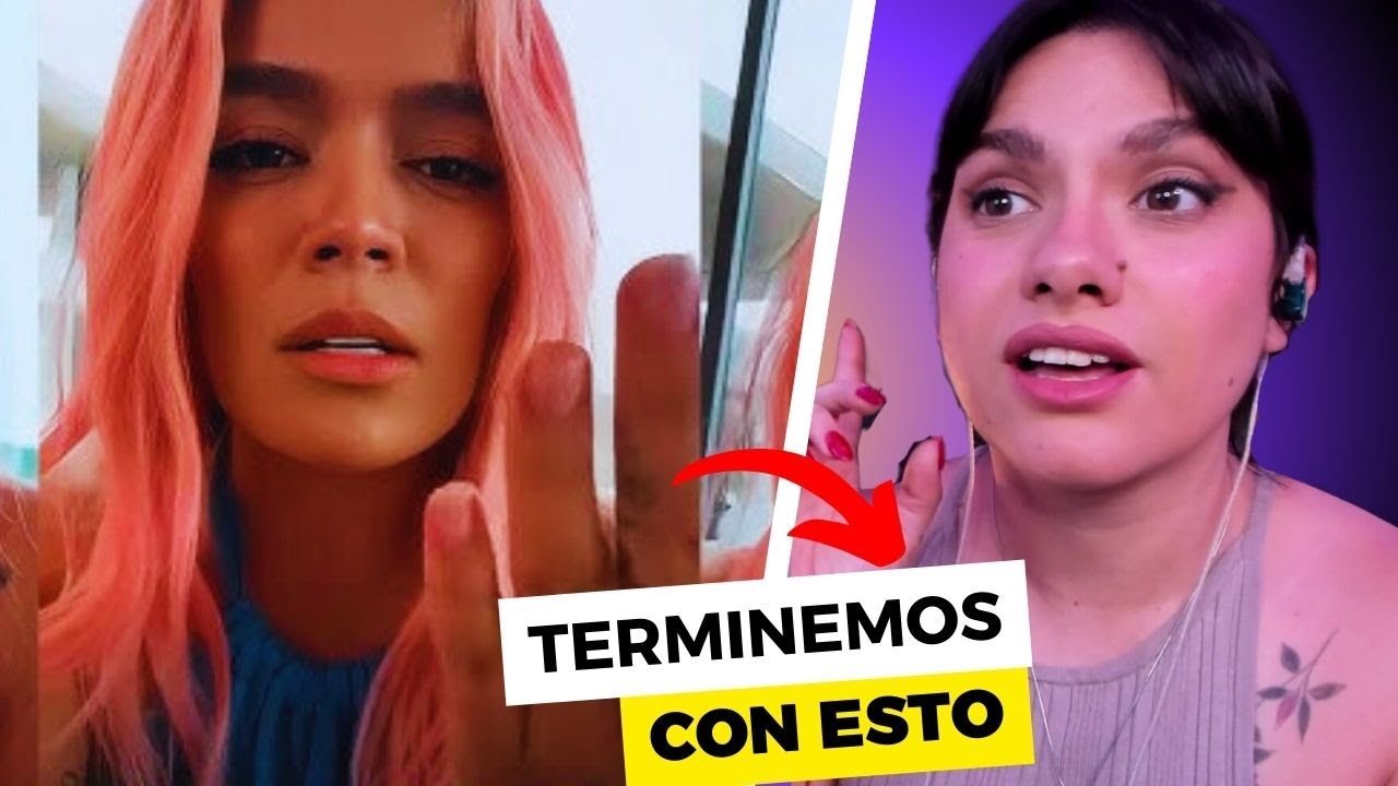 ¿Por Qué la SEXUALIZACIÓN en +57 es UN PROBLEMA REAL?