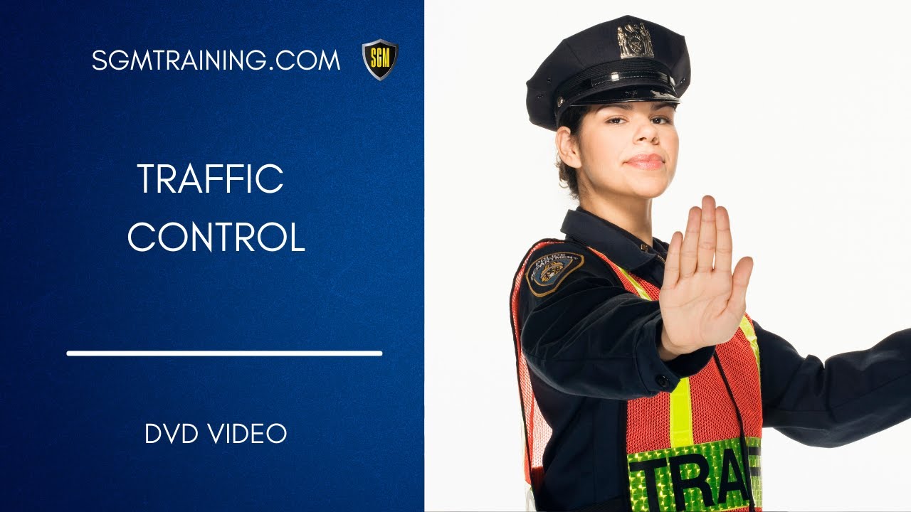 Traffic Control - sgmtraining.com