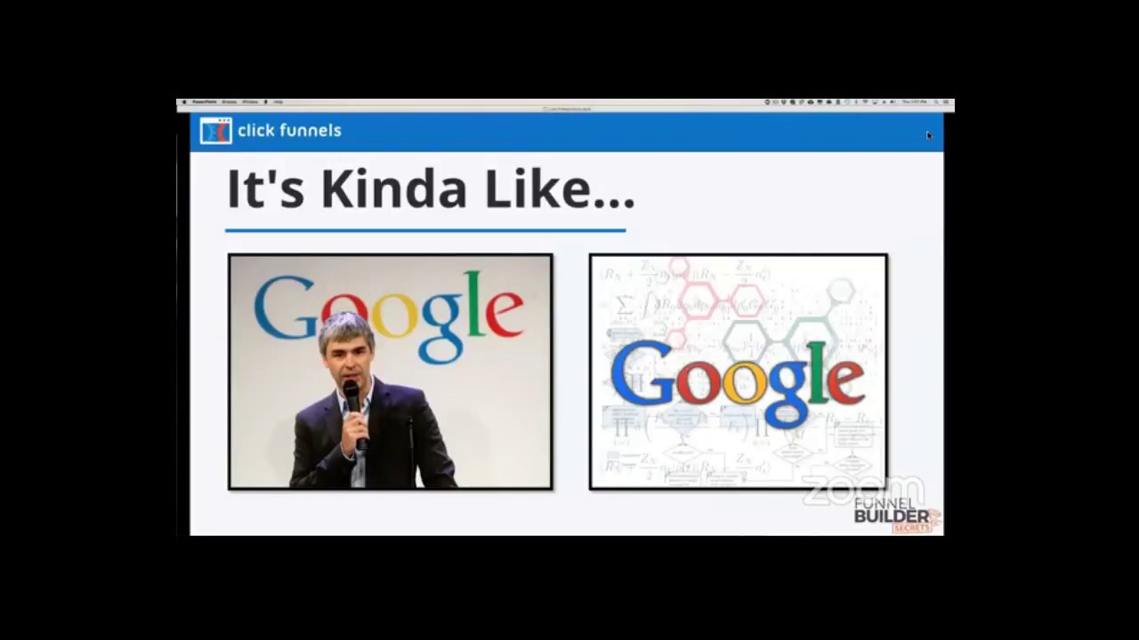 ▓█ Funnel Builder Secrets ★ Russell Brunson 2017 ★ Clickfunnels ★ Masterclass ★