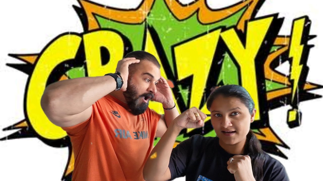 YES OR NO ! CHALLENGE WITH GOT DIRTY & CRAZY 🤪 | DEAF | INDIA | SHARE IN