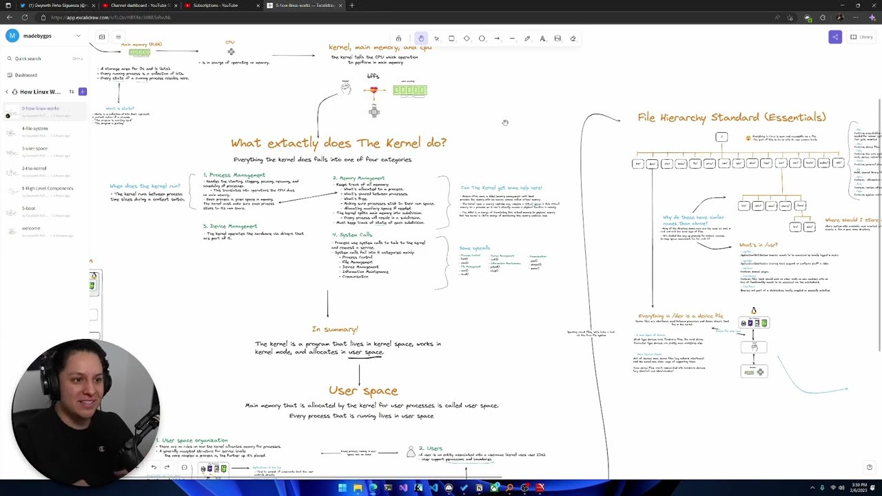My Simple and Effective Note Taking System