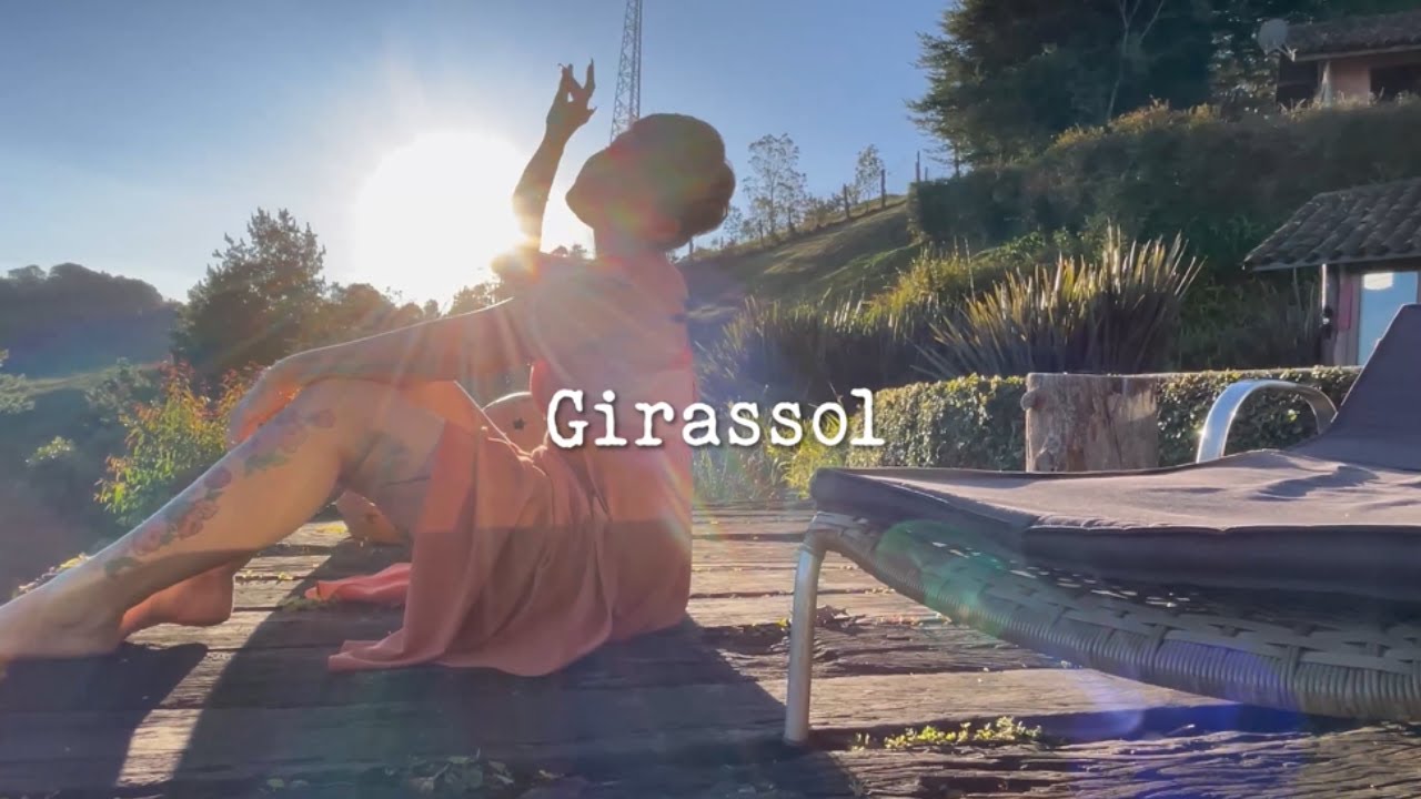 Kell Smith - Girassol (ao vivo)