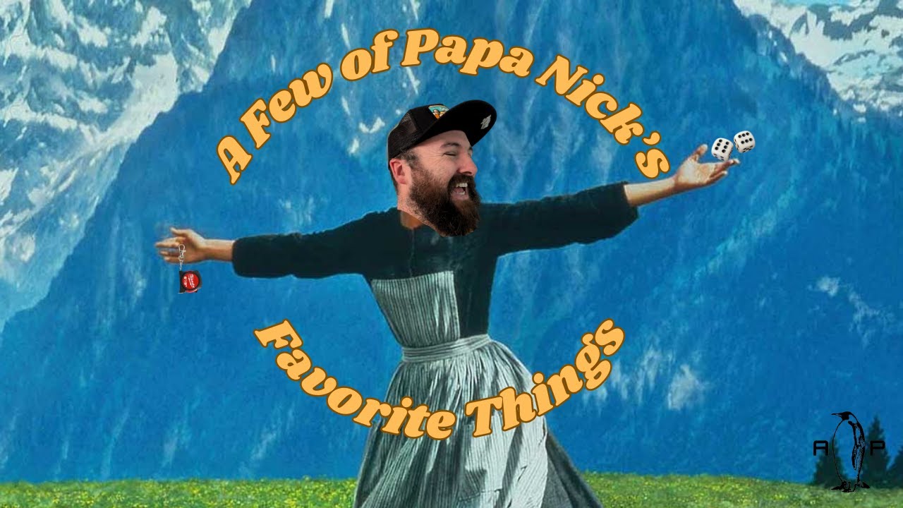 Must Have Warhammer 40k Tabletop Gaming Accessories