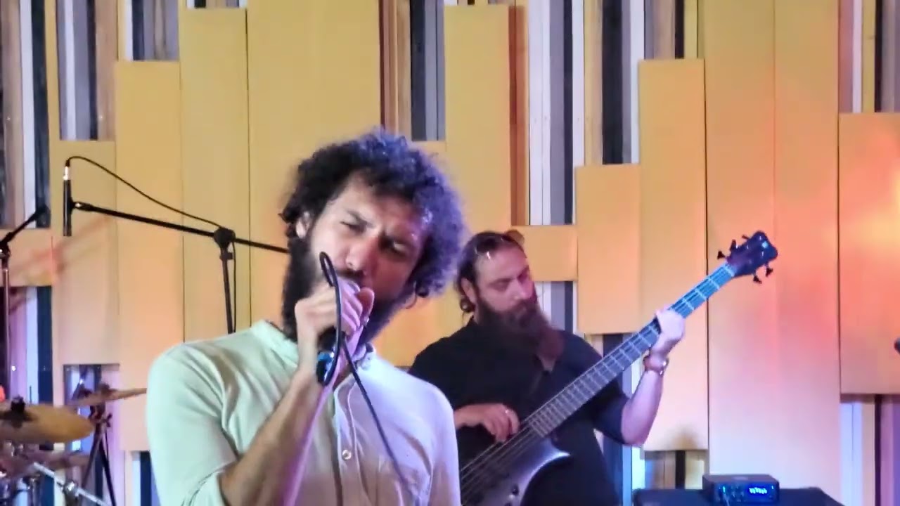 The ChocoFlenders - Ready (Live Session 2022)
