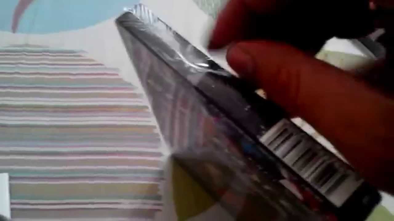 Unboxing The Amazing Spiderman 2 Steelbook Japan Edition