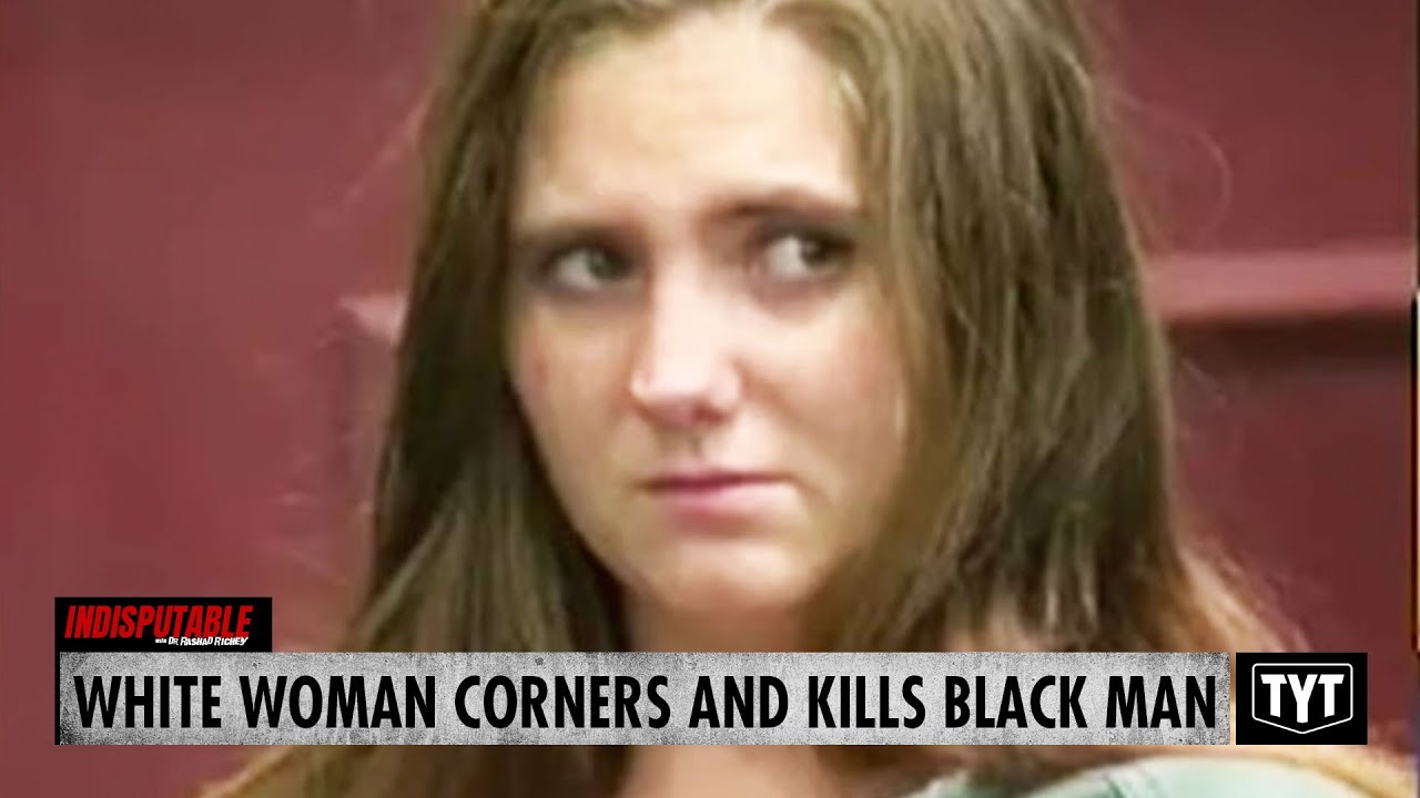 Murder Charges For Woman Who Chased Down and Killed A Black Man In Georgia