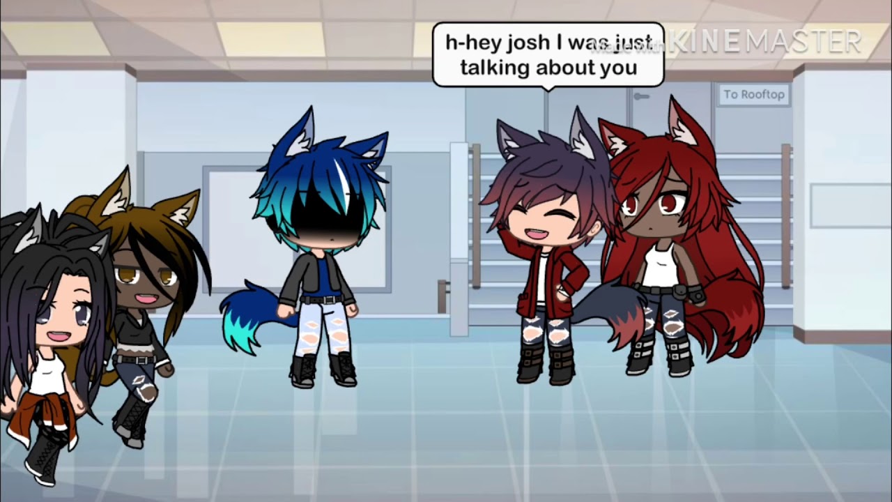 Gacha life Dynasty (glmv)