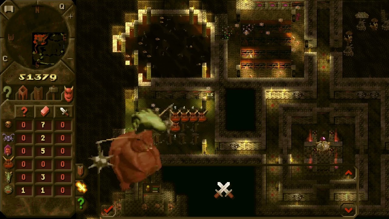 Dungeon Keeper - Standard Levels - 2: Yami