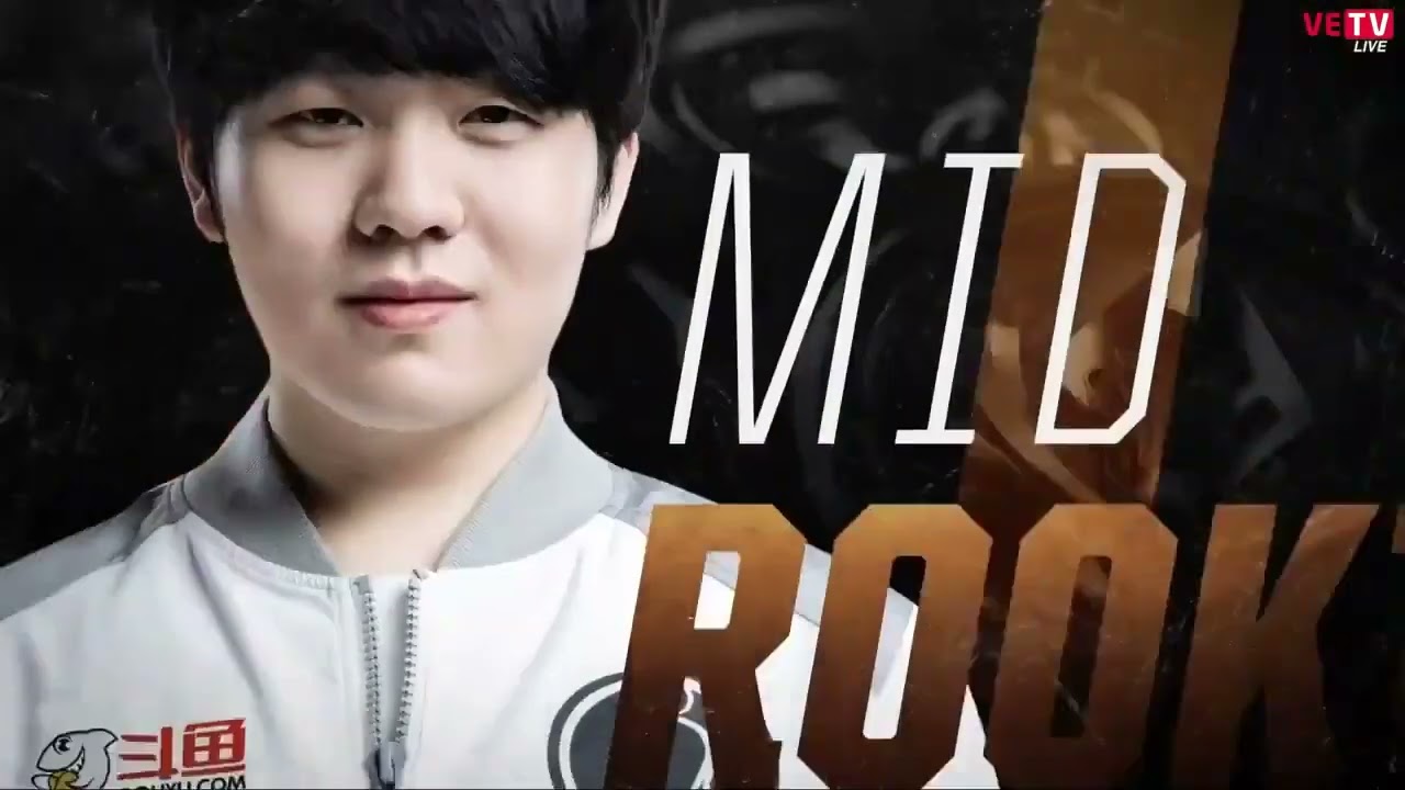 [12.05.2019] IG vs PVB | Vòng Bảng - Ngày 3 | MSI 2019