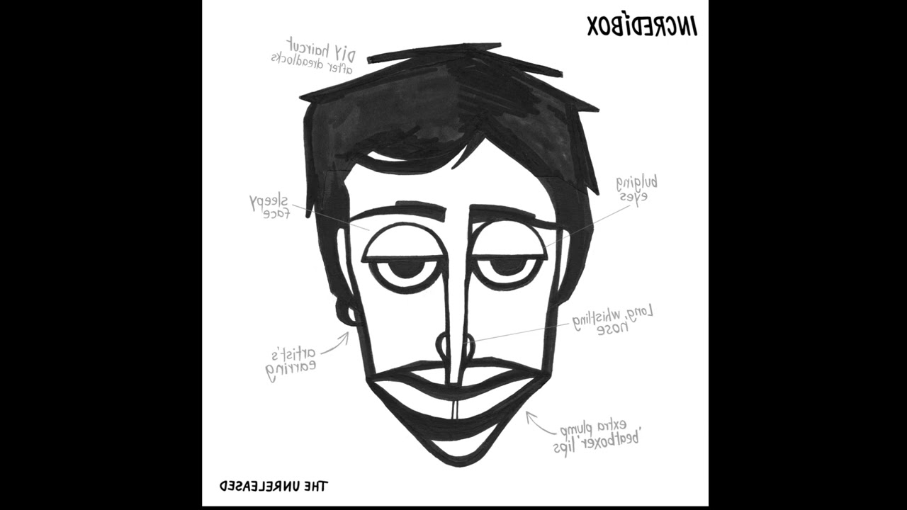 Incredibox -Two faces (So Far So Good) | Reversed Music Experiment #4