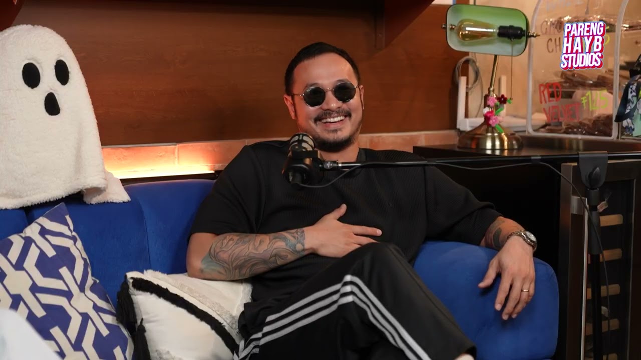Episode 9 Part 1 #parenghaybstudios #parenghayb #parengg #parengchollo #luxury 