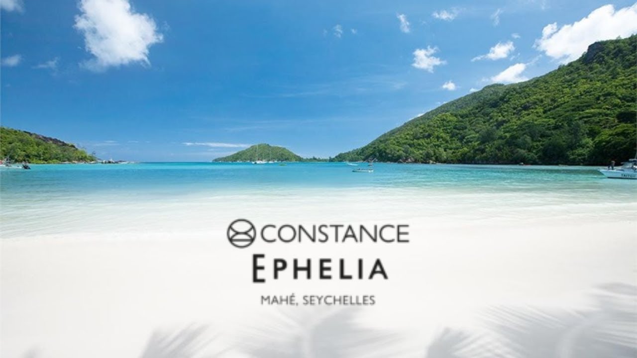 Constance Ephelia, Mahe, Seychelles