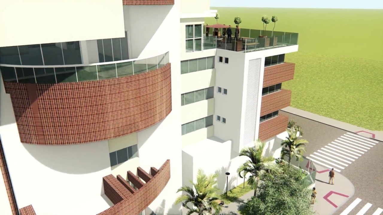Edifício Bela Vista