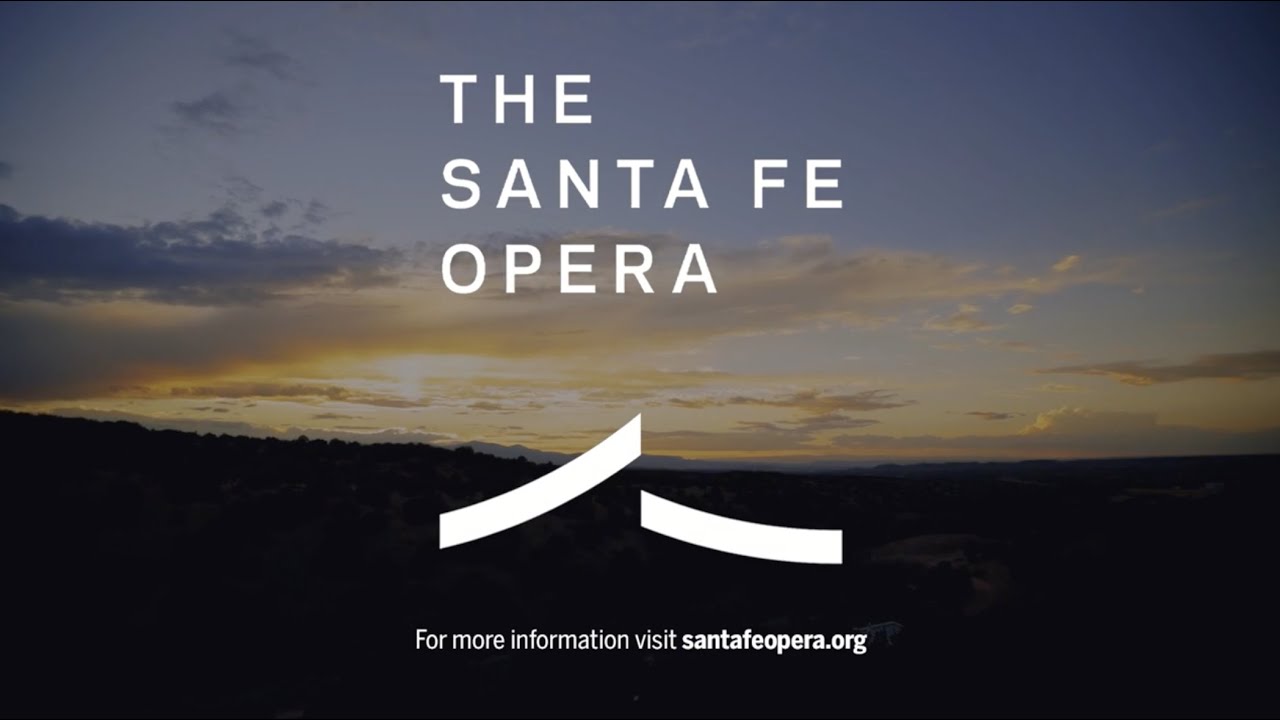 Explore the Santa Fe Opera | Discovering Our Home in the Land of Enchantment