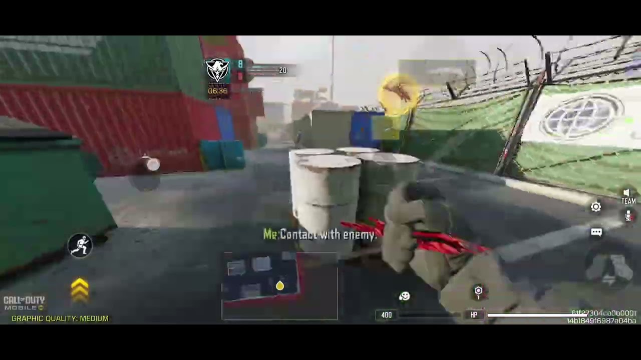 wasnt even close