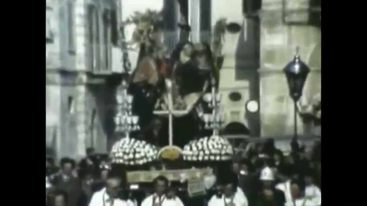 Ruvo di Puglia (BA) - La processione degli Otto Santi