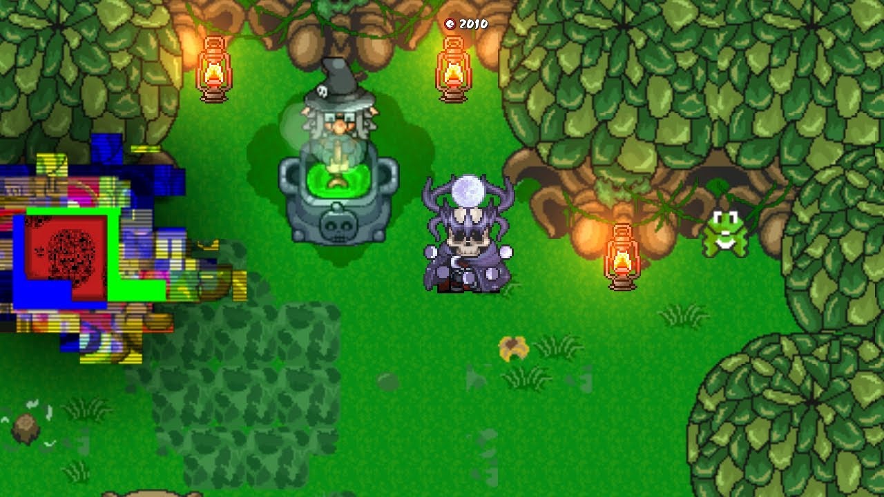 Graal on line 2026 - Missão Bugada parte 2: Morph do Rato e a Ampulheta ⌛ Onet General 