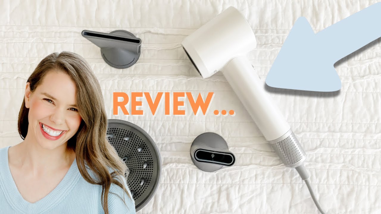 7 Minutes to Dry! Is the Laifen Hair Dryer Worth It?