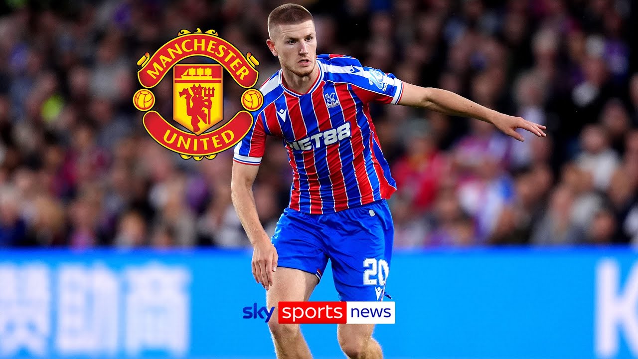 Man United target &pound;60m Adam Wharton | Sunday Supplement