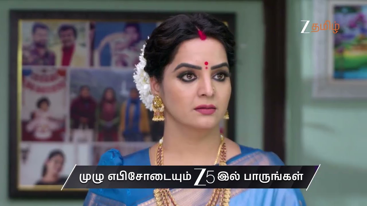 Annamalai Kudumbam | Ep - 53 | Preview | Jan 26 2026 | Zee Tamil