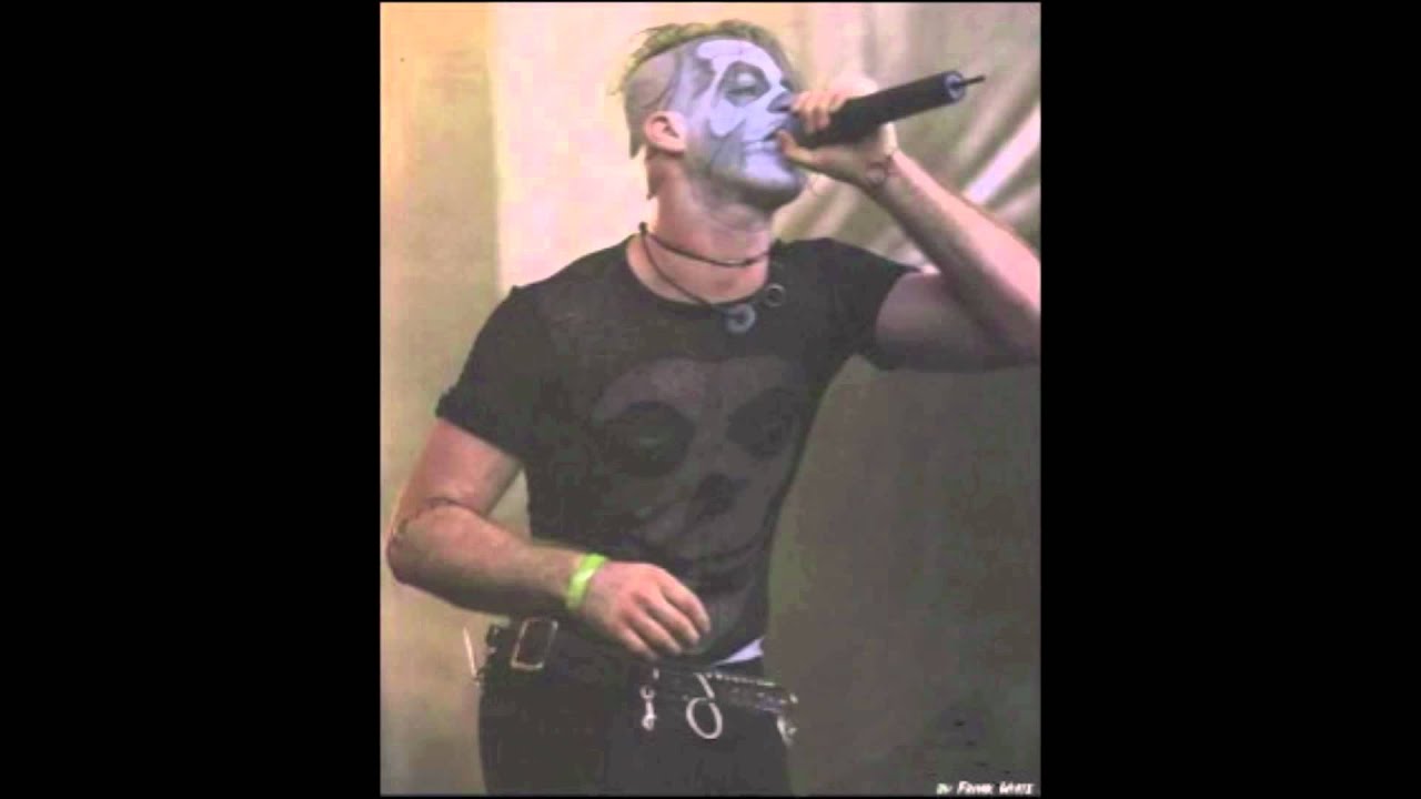 Michale Graves - Tell Me (8 Track Demo)