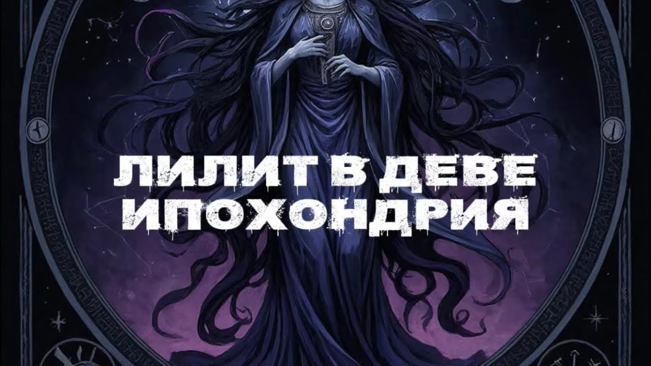 ЛИЛИТ В ДЕВЕ, ИНТЕГРАЦИЯ ТЕНИ