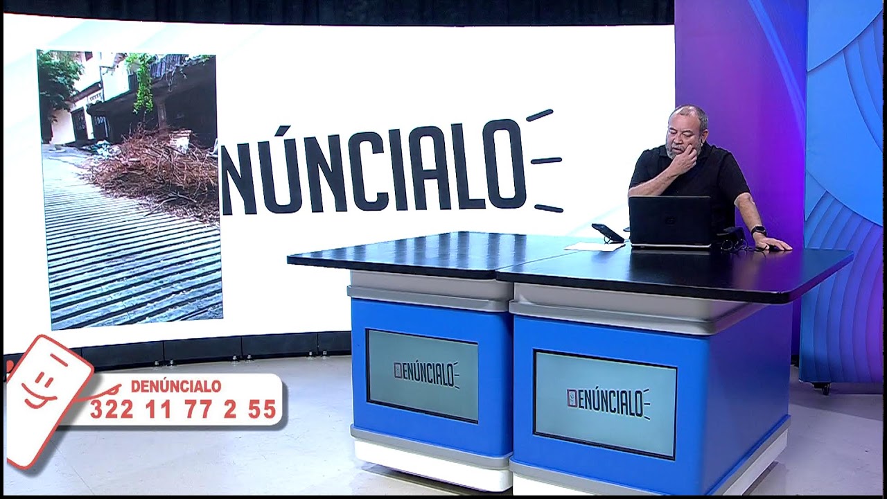Denúncialo EN VIVO Puerto Vallarta y Bahía de Banderas — 5 de Marzo de 2026
