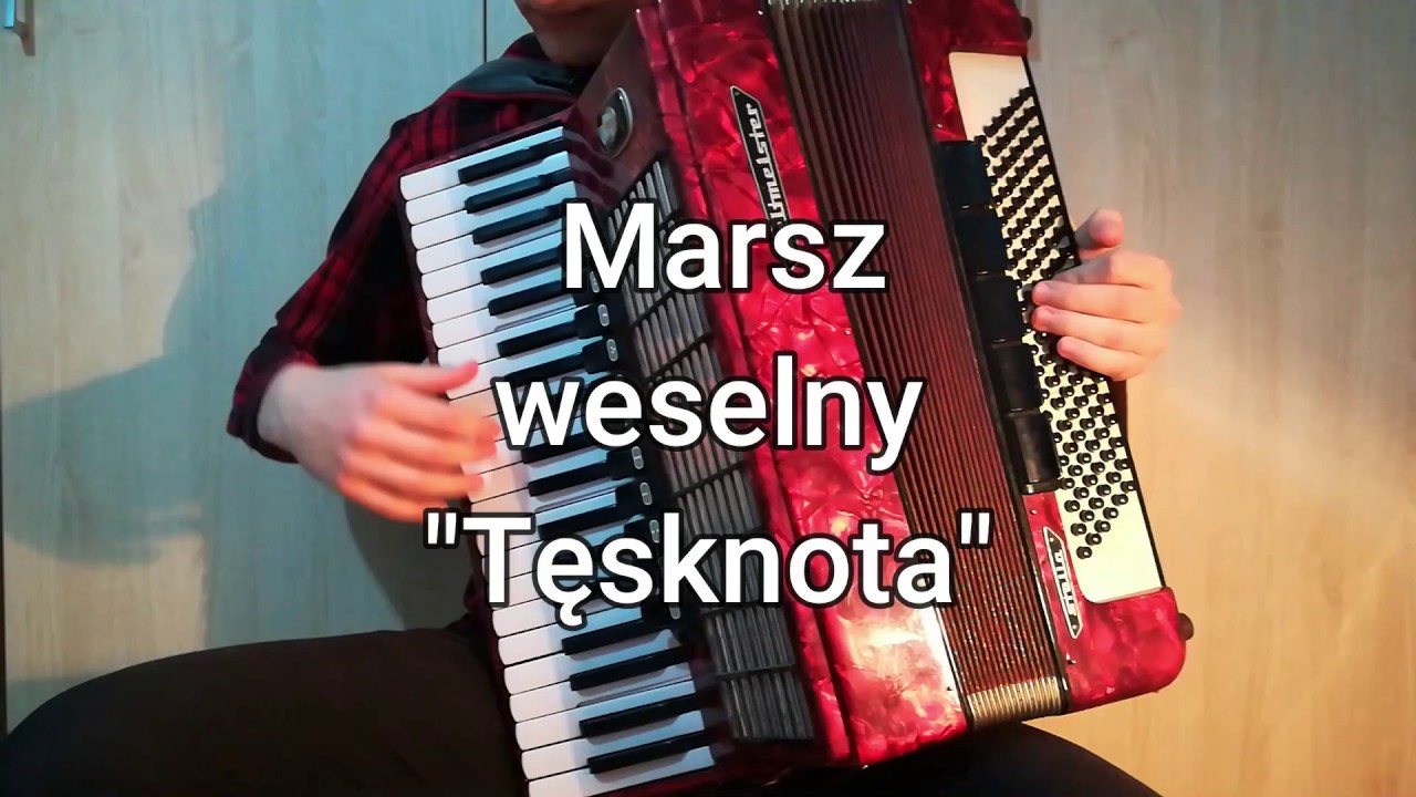 Marsz weselny 