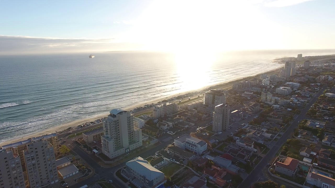 Tableview   Blouberg