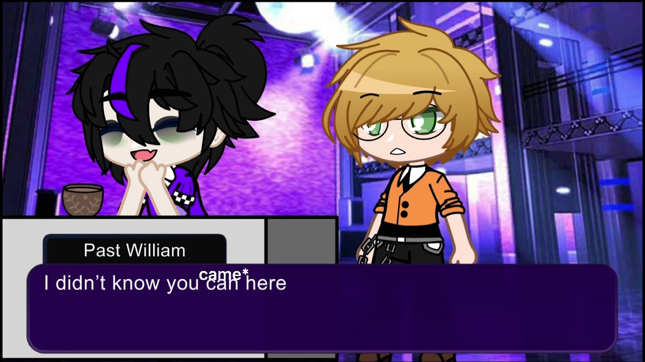Drunk |past AU| ~Willry~