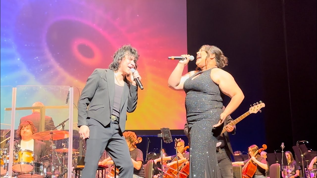 Viva Emilio -Featuring Diego,Emilio & Destiny Navaira Tobin Center #tejano @EmilioNavairaOfficial