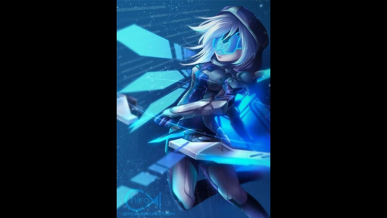 Scrim Anubis vs Kairos : Game 2 (Ashe Adc)