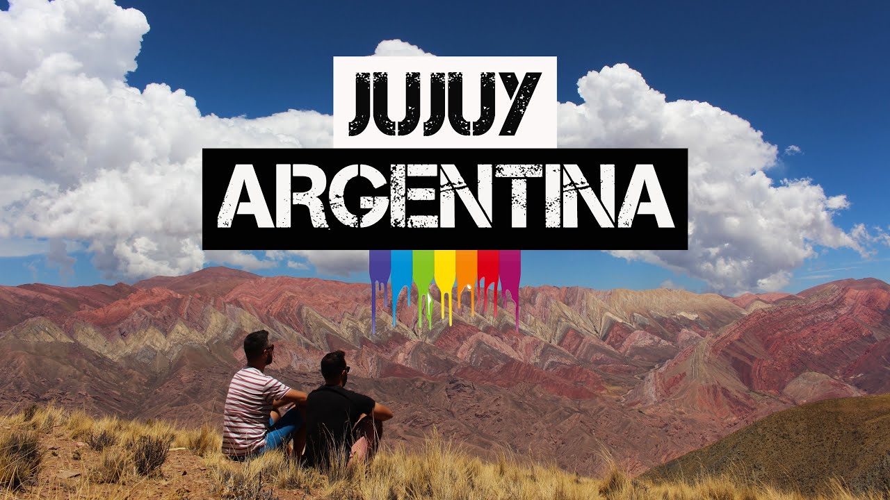 Jujuy: A Argentina que você nunca viu