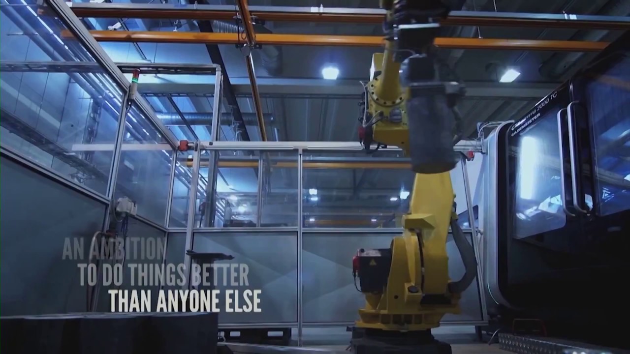 video1：factory
