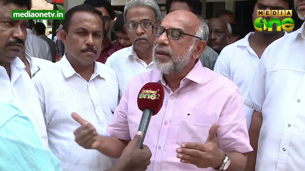 UDF takes potshots at LDF in BJP, NCP alliance