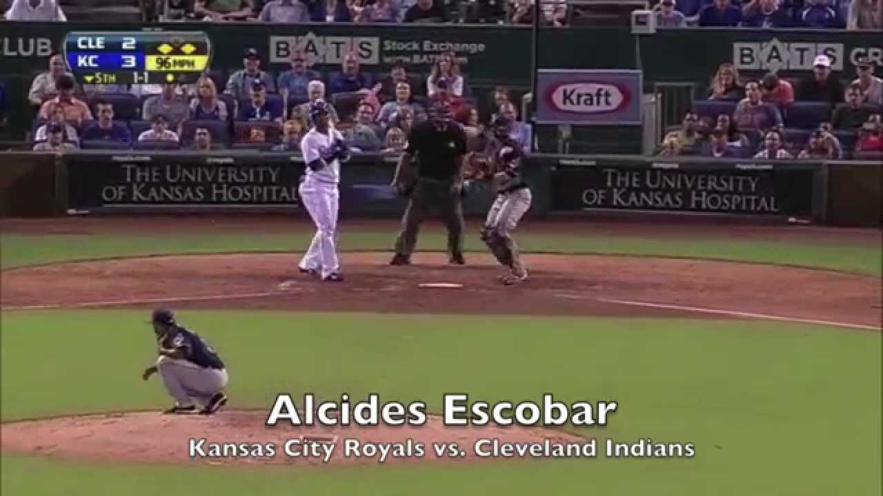 Stealing Home Plate Compilation