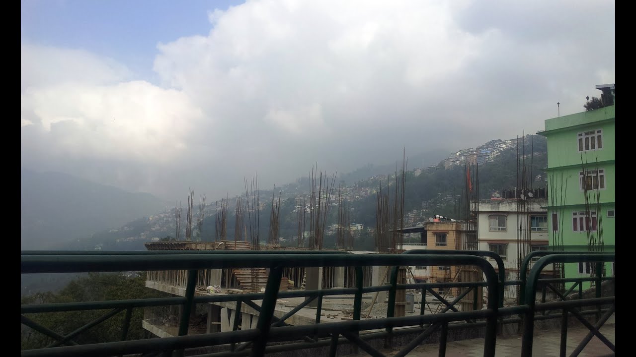 Sikkim & Kathmandu Tour
