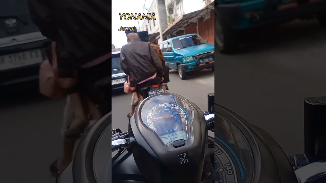 Lagu Gayo Yonania + lirik